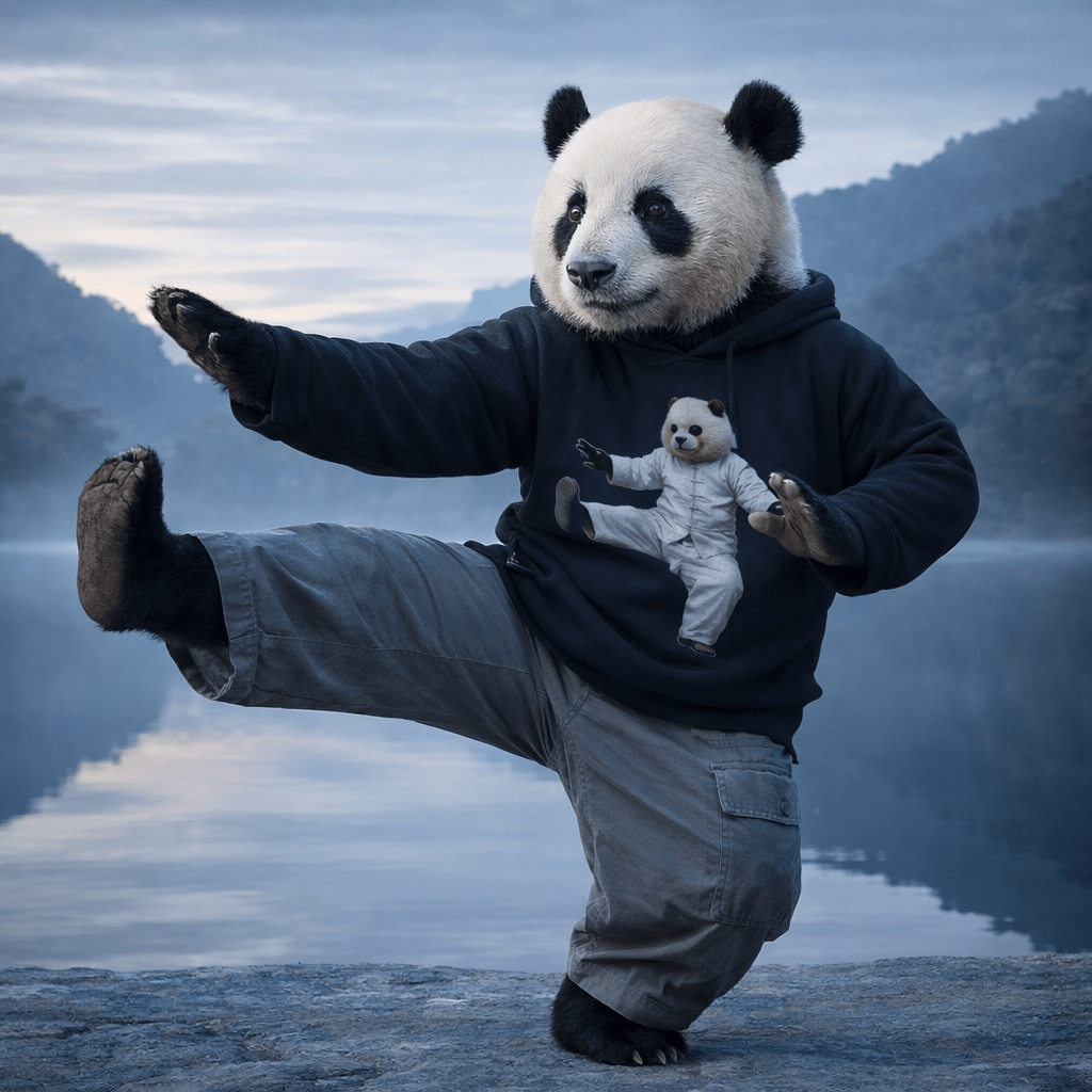 Ceder no es rendirse: el principio del Tai Chi que convierte la suavidad en poder&nbsp;real