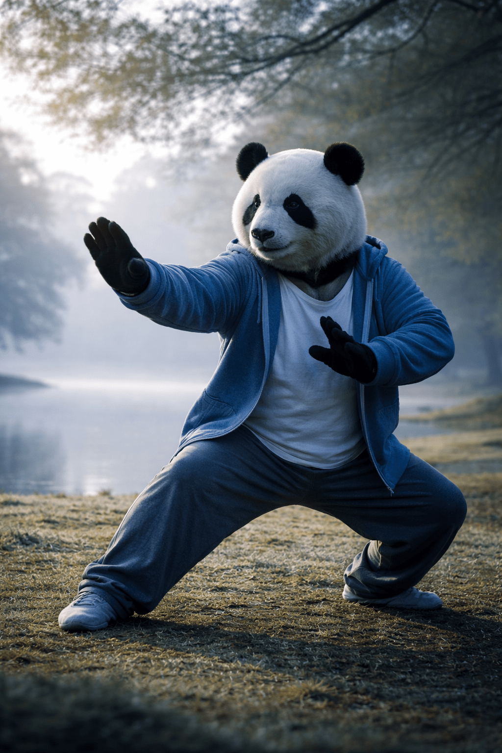 No choques con la vida: aprende a redirigir la fuerza y ganar sin&nbsp;pelear