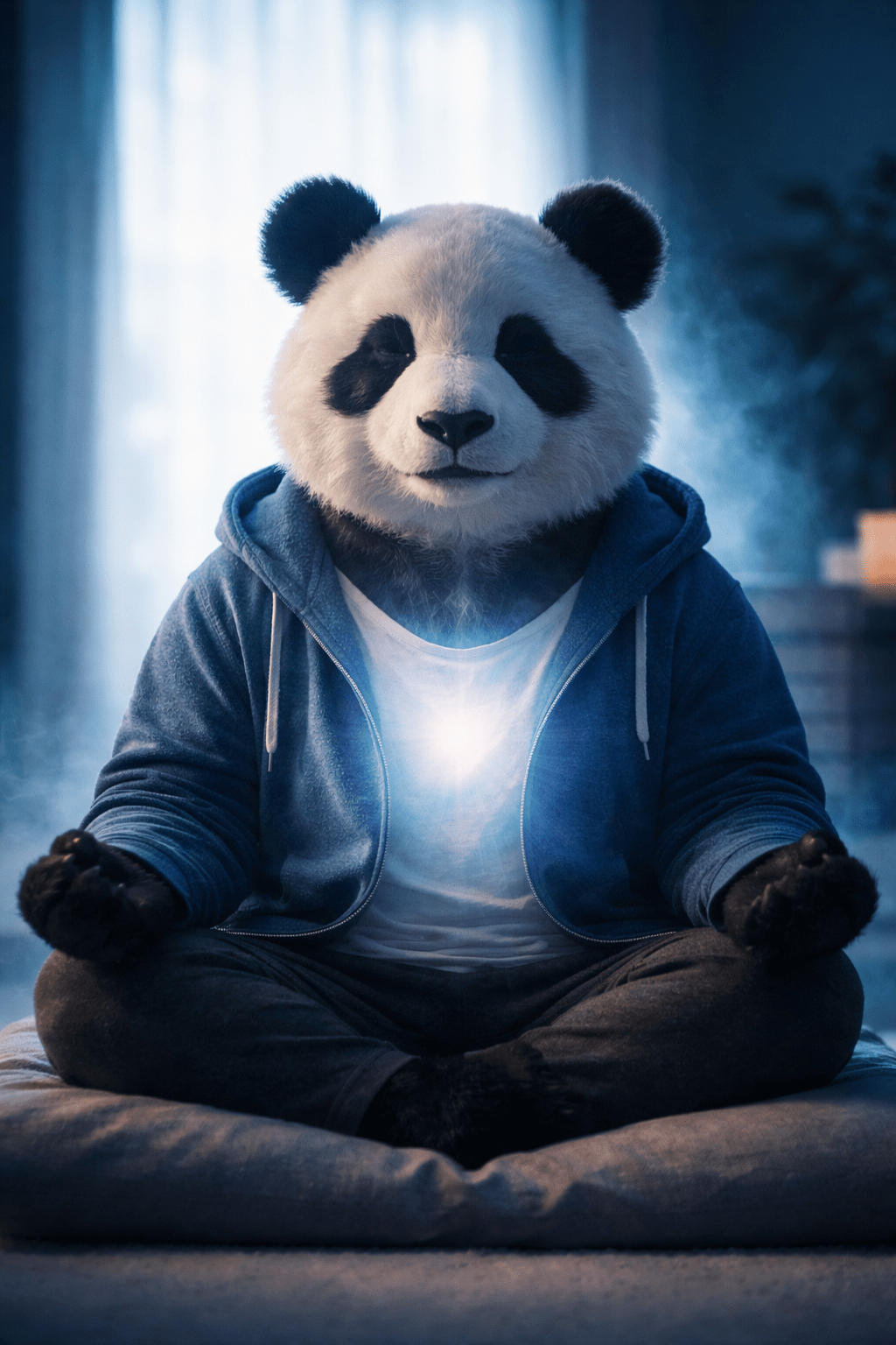 Qi: la energía que te mueve, te protege y te mantiene vivo (aunque no la&nbsp;veas)