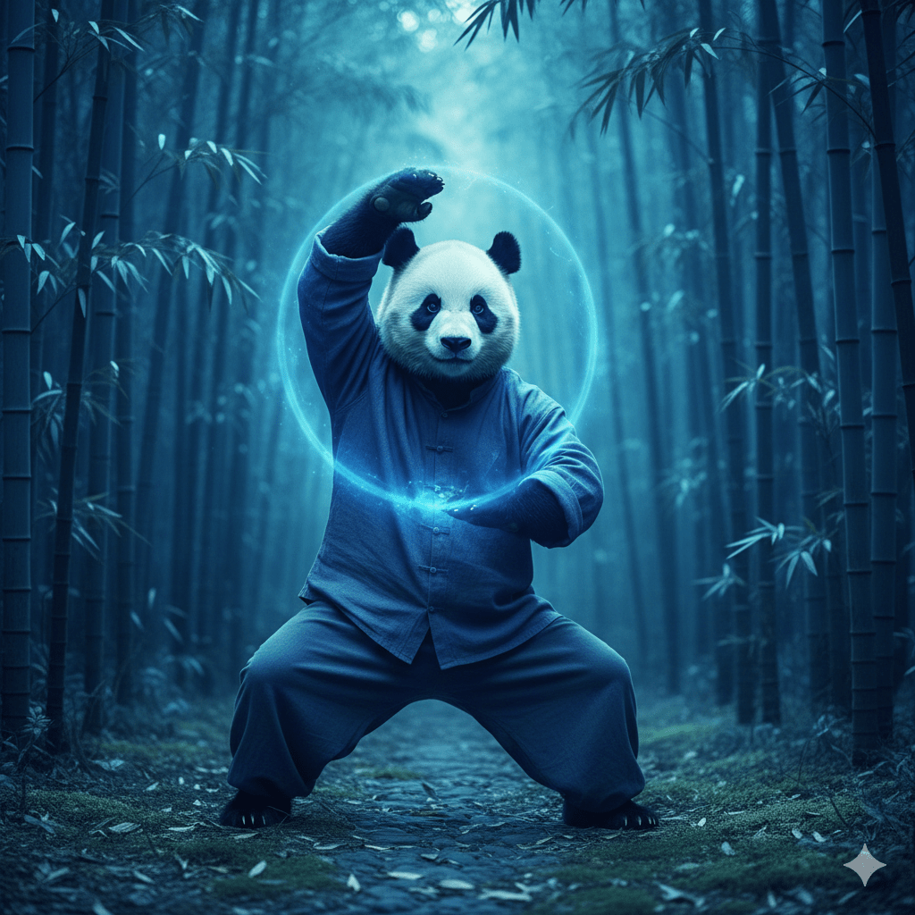 El puente invisible: Cómo convertirte en el canal donde el universo recobra su&nbsp;equilibrio