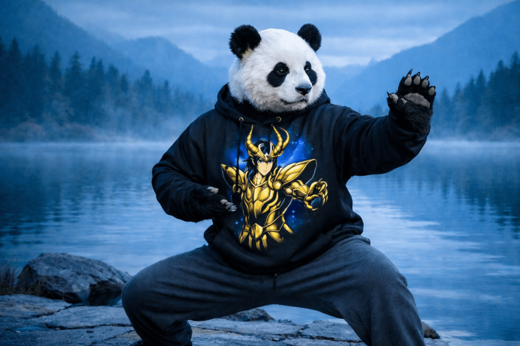 La fuerza no está en el brazo: nace en la tierra y atraviesa tu&nbsp;cuerpo