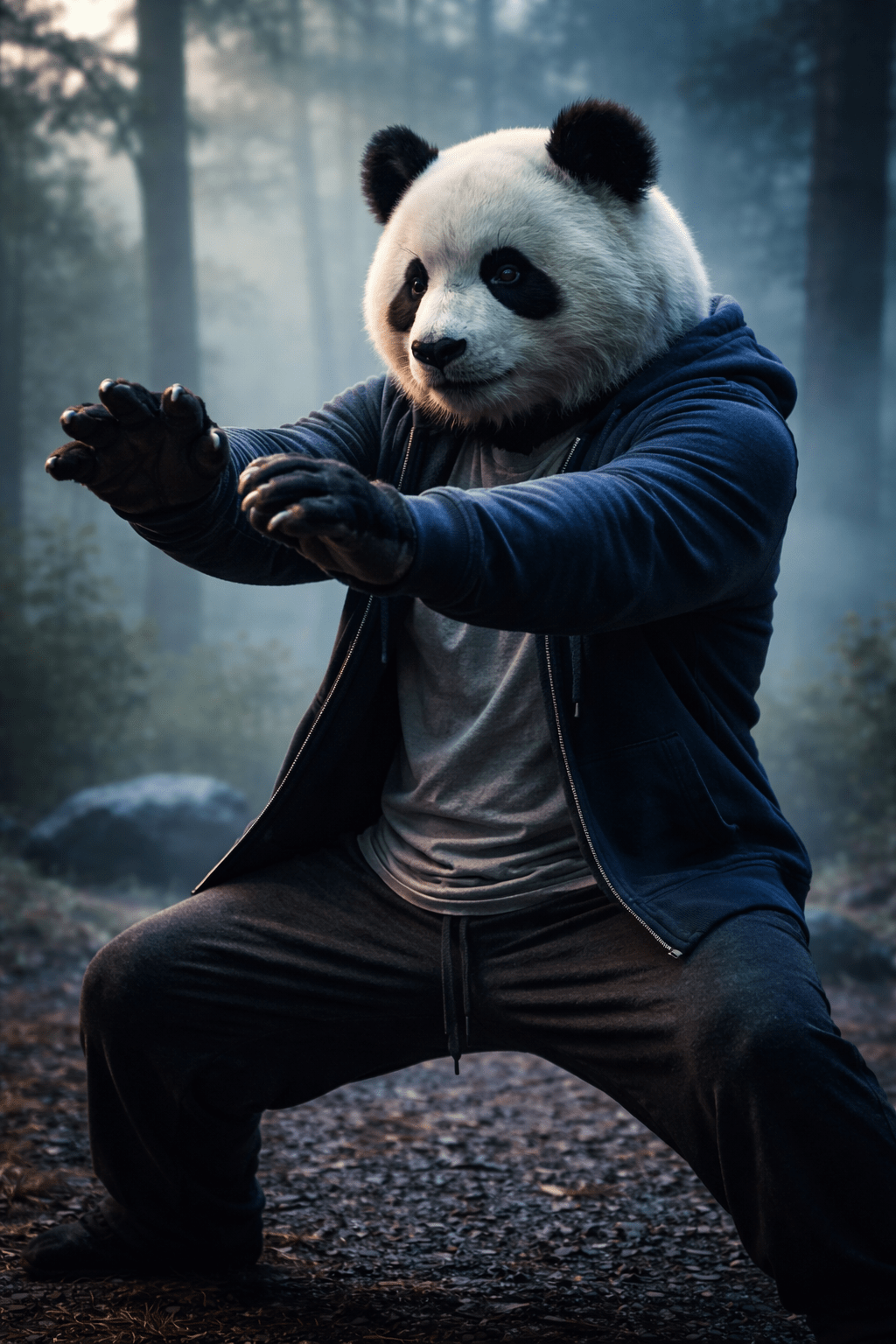 🔥 Yi Jin Jing: El Método Antiguo que Reprograma tu Cuerpo para Despertar tu Poder&nbsp;Interno