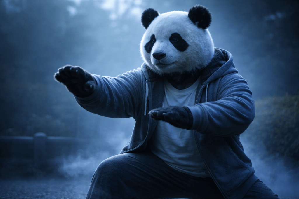 🔥 El Shen: el verdadero maestro invisible que dirige tu cuerpo, tu mente y tu&nbsp;destino