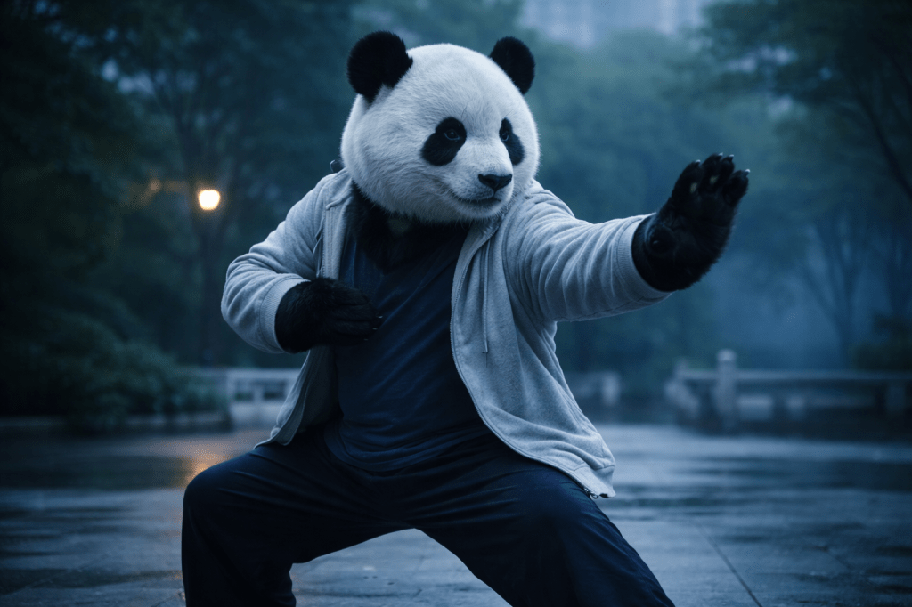 🔥 El Secreto que Cambia Todo: Nunca Pelees Fuerza contra&nbsp;Fuerza