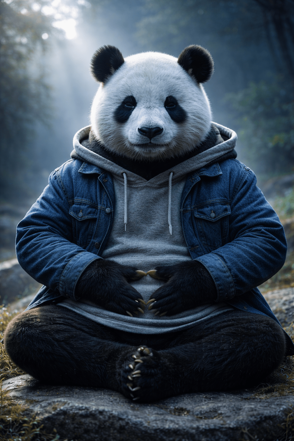 🔥 Jing: El Combustible Secreto de Tu Vida (Y Por Qué Lo Estás Gastando Sin&nbsp;Notarlo)