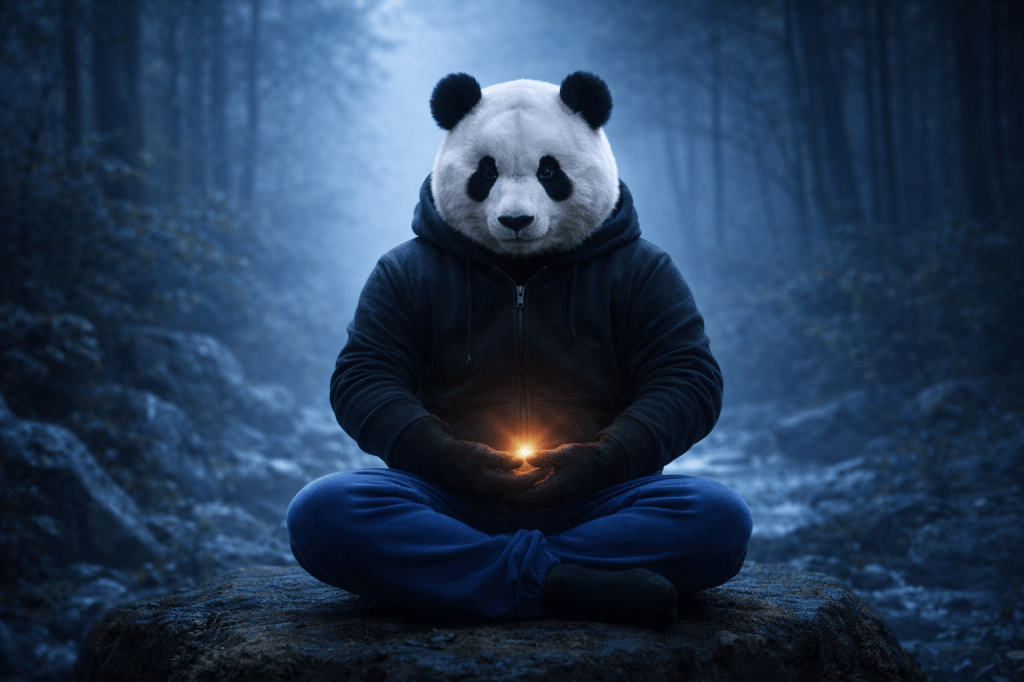 Armonía no es quietud: el equilibrio vivo del&nbsp;Tao