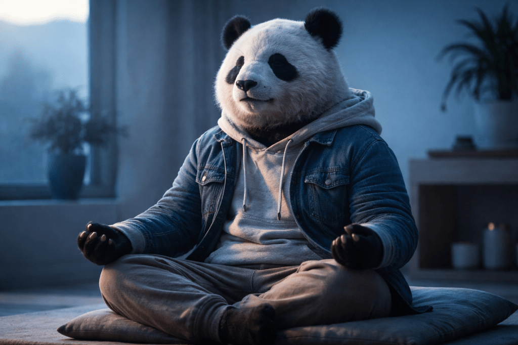 El secreto que nadie te dice del Tai Chi: el Tao no se entiende… se&nbsp;vive