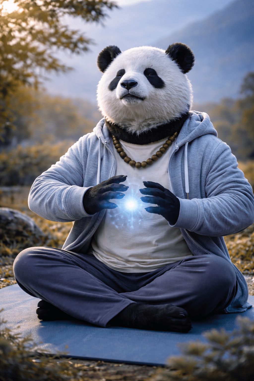 🔥 La energía invisible que decide cómo te sientes (y casi nadie&nbsp;entrena)