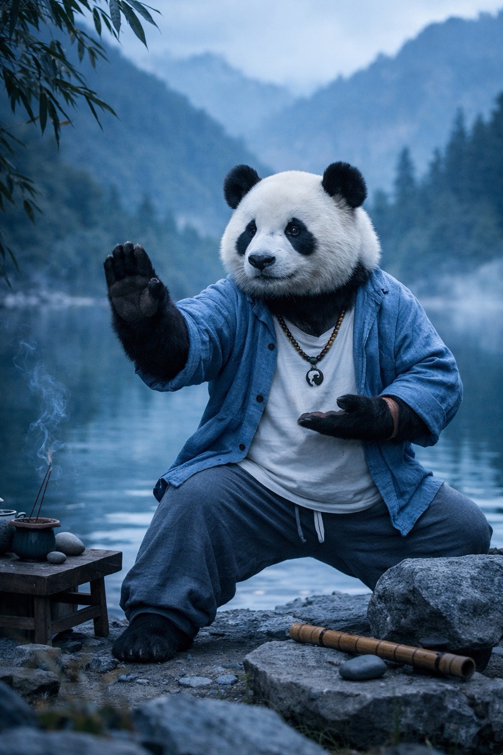 El Código Maestro del Universo: Cómo el Tao y el Yin-Yang pueden reprogramar tu salud y tu&nbsp;destino