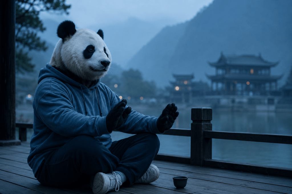 🔥 El secreto del Tai Chi que nadie te dice: hay días donde tu energía simplemente cambia… y está&nbsp;bien