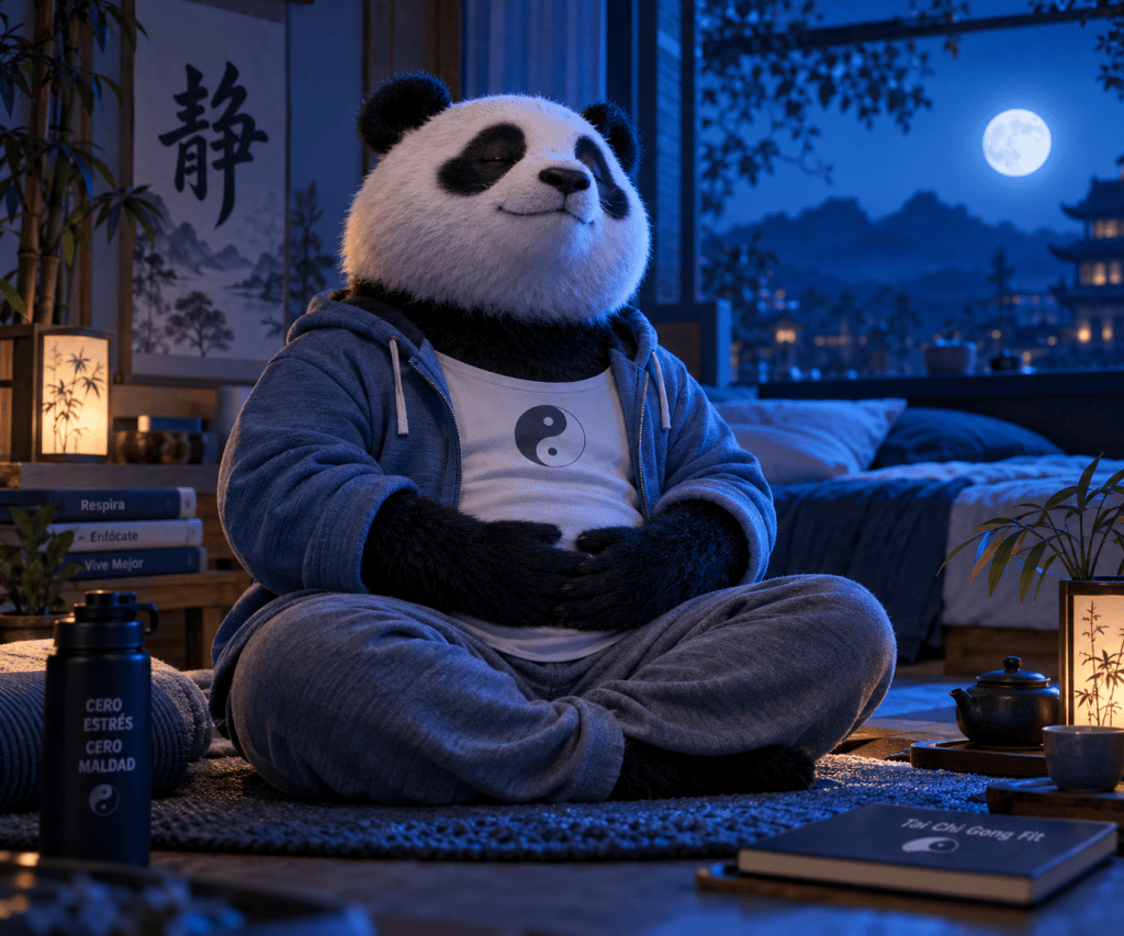 Cómo domesticar la mente en un mundo lleno de&nbsp;ruido